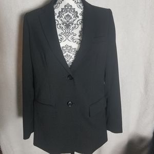DKNYC poly blend women's blazer. Size 2.